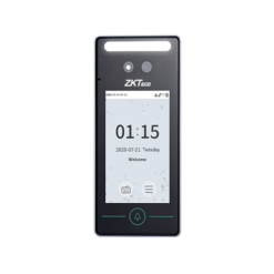Zkteco miniac